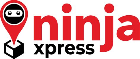 logo ninja xpress | Ninjavan chuyn mnh mi m ng gi