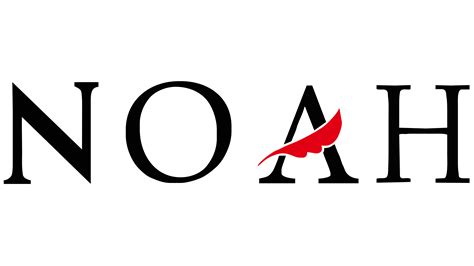 logo noah | Noah Pet Shop