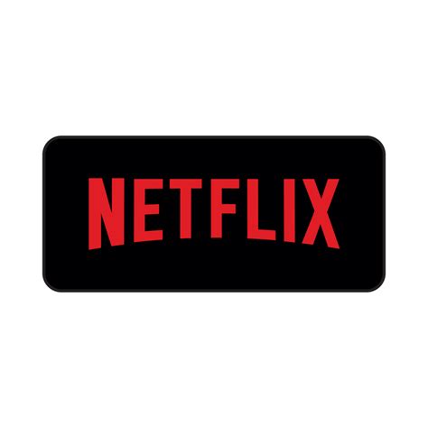 Logo Of Netflix