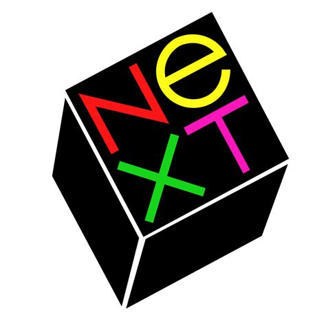 Logo Of Next