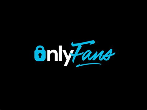 Logo onlyfan