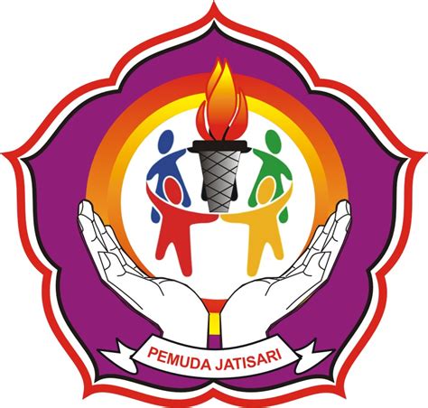 Logo Organisasi Pemuda Desa Materi Belajar Online Logo Kaos Komunitas Pemuda - Logo Kaos Komunitas Pemuda