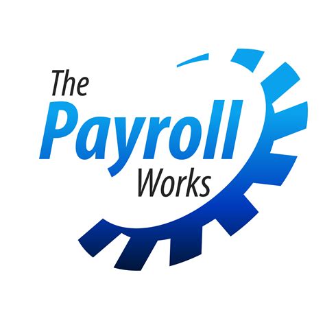 logo payroll