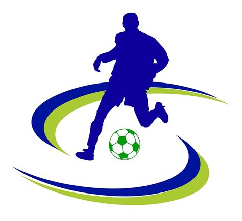 logo pemain bola