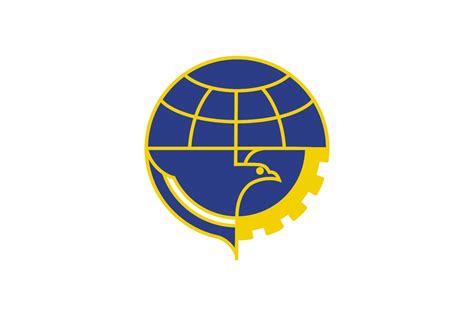 logo perhubungan laut