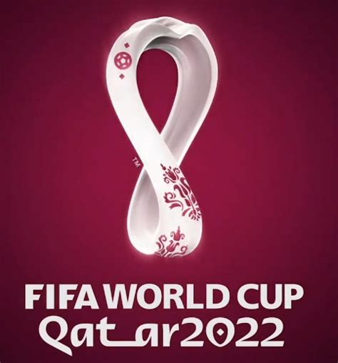 LOGO PIALA DUNIA 2022：FIFA World Cup Qatar 2022™ Official Emblem revealed