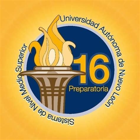 Logo Prepa 16