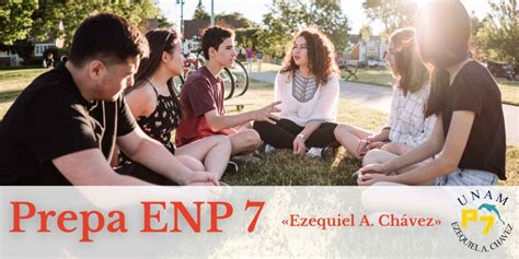 Logo Prepa 7