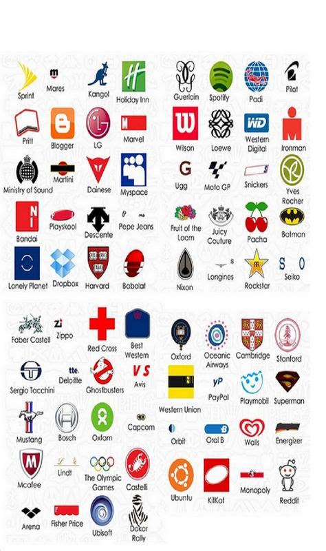 Logo Quiz Cheats