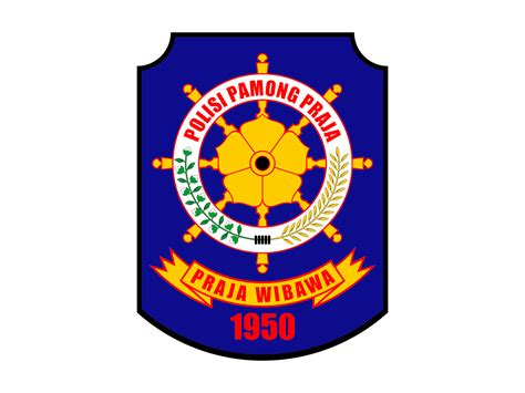 logo satpol pp | ng lo n xin s hu xe