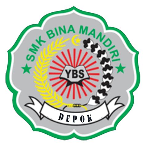 logo smk bina mandiri