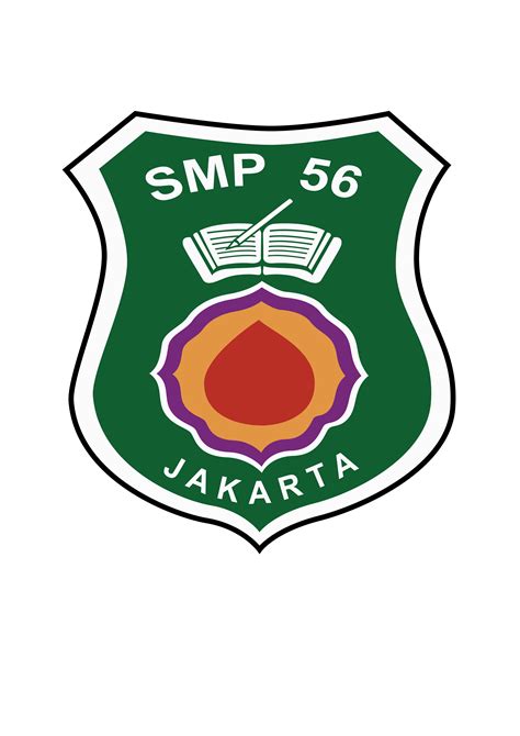 logo smpn 20 jakarta