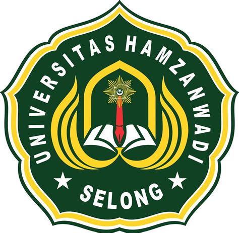 logo stkip hamzanwadi selong