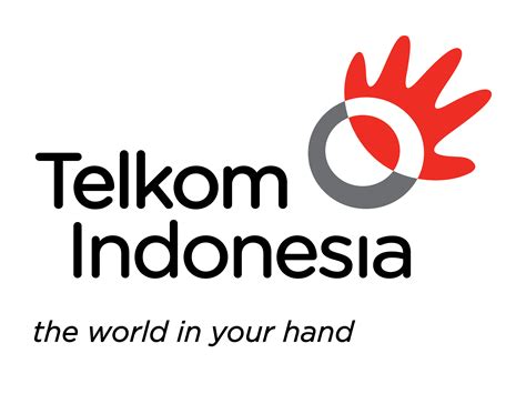 logo telkom
