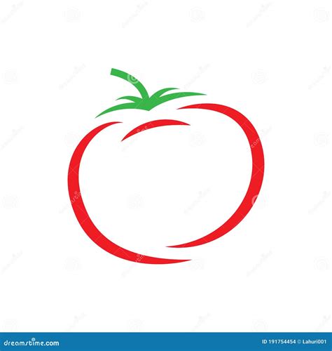 logo tomat