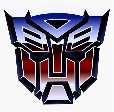 logo transformer optimus prime