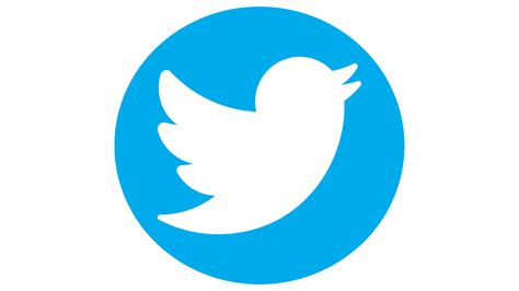 logo twitter baru