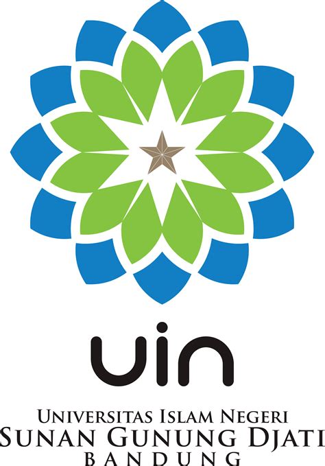 logo uin bandung 2023
