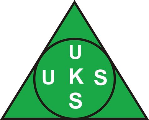 logo uks | UK Sneaker UKS TRI NGHIM V DCH