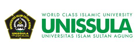 logo unissula | Chng trnh The 2nd Course of Language