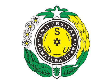 logo universitas sumatera utara
