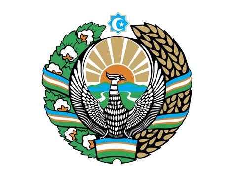 LOGO UZBEKISTAN：Uzbekistan's Sweeping Economic Makeover - gfmag.com