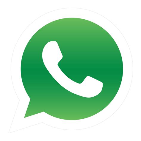 logo whatsapp png