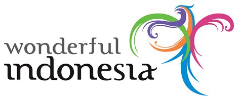 logo wonderful indonesia