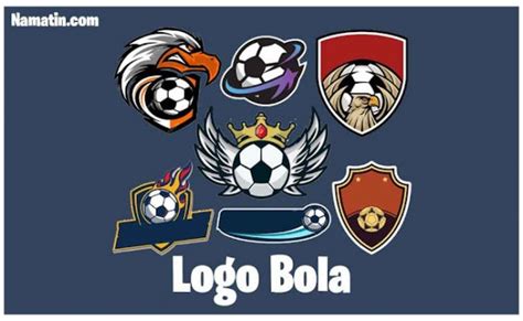 LOGO BOLA KEREN - Jual Logo Bola Keren Polos Terbaru - Oct 2024