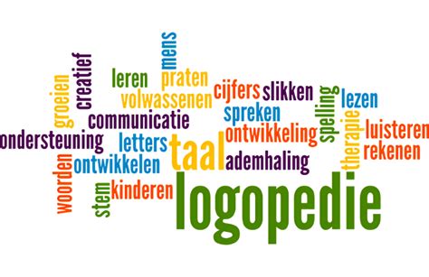 logopedie