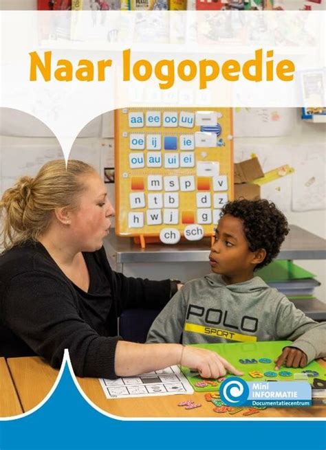 logopedie studie informatie