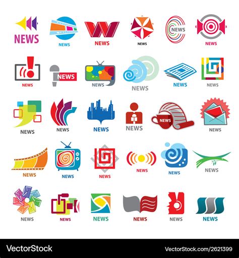 Logos De Noticieros