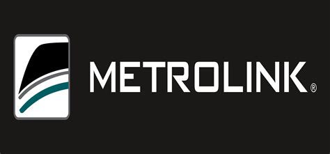 logos metrolink