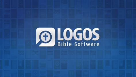 Read Online Logos Bible Study Software For The Microsoft Windows Operating System Version 16 Users Guide 