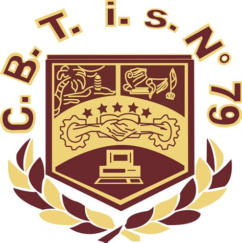 Logotipo De Cbtis