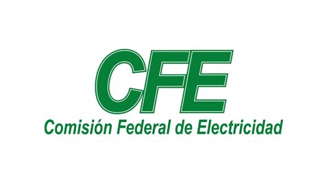 Logotipo De Cfe