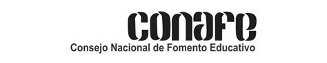 Logotipo De Conafe