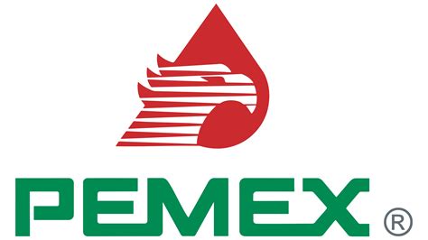 Logotipo De Pemex