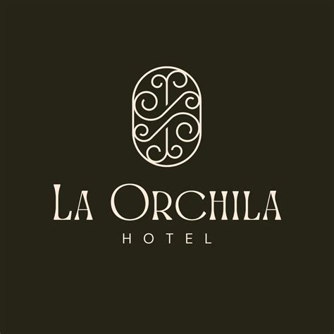 Logotipos De Hoteles
