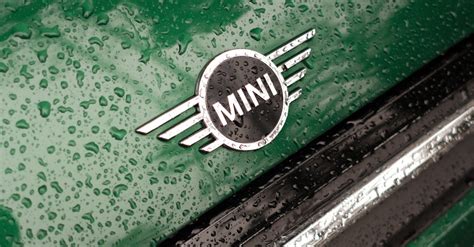 Logotype Mini