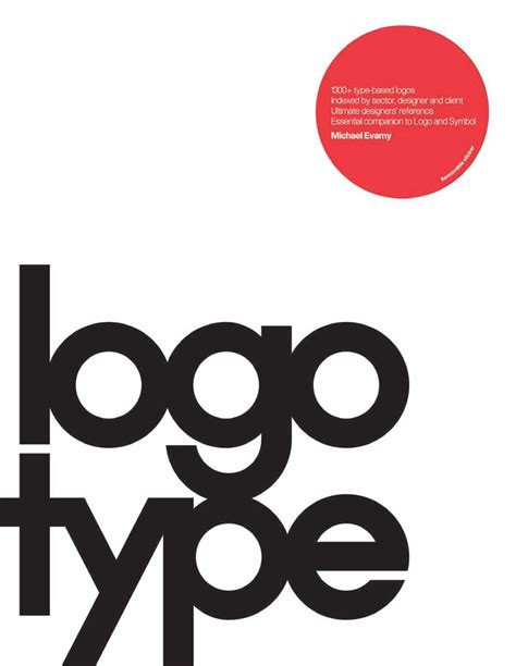 Full Download Logotype Michael Evamy 