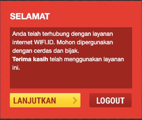 logout wifi id | Phn tch mi kha cnh bo mt