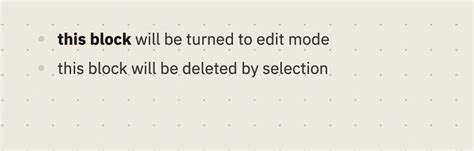 Logseq Delete Block By Id