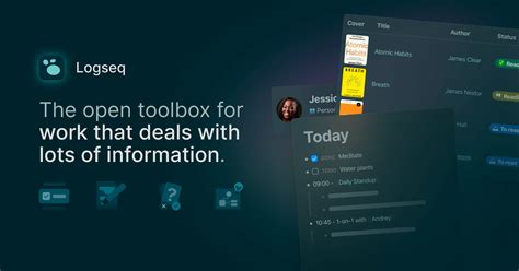 Logseq Rollback Version