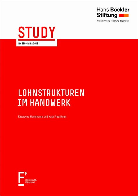 Lohnstrukturen