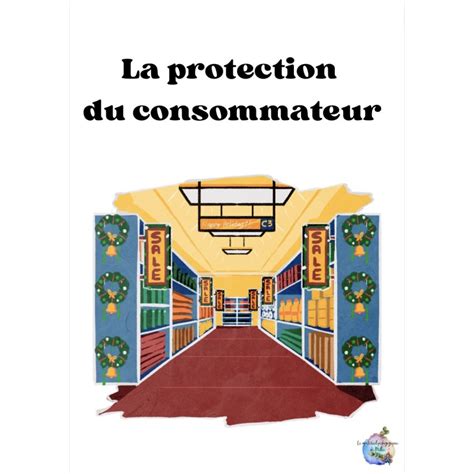 loi 31-08 sur la protection des consommateurs - 3051 Mots Etudier