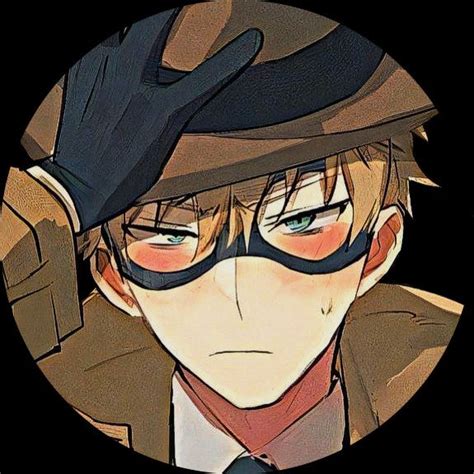 Spy x Family PFP - Cool Anime PFPs for TikTok, Discord, Instagram etc.