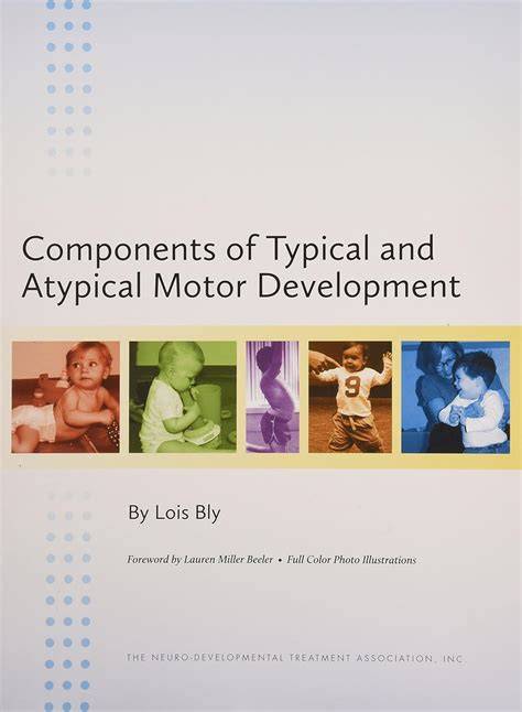 lois bly motor development