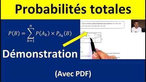 Lois De Probabilités