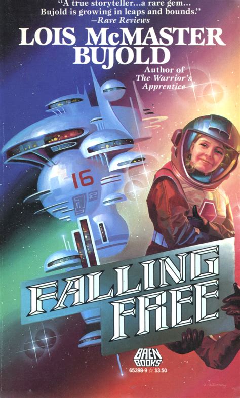 lois mcmaster bujold biography